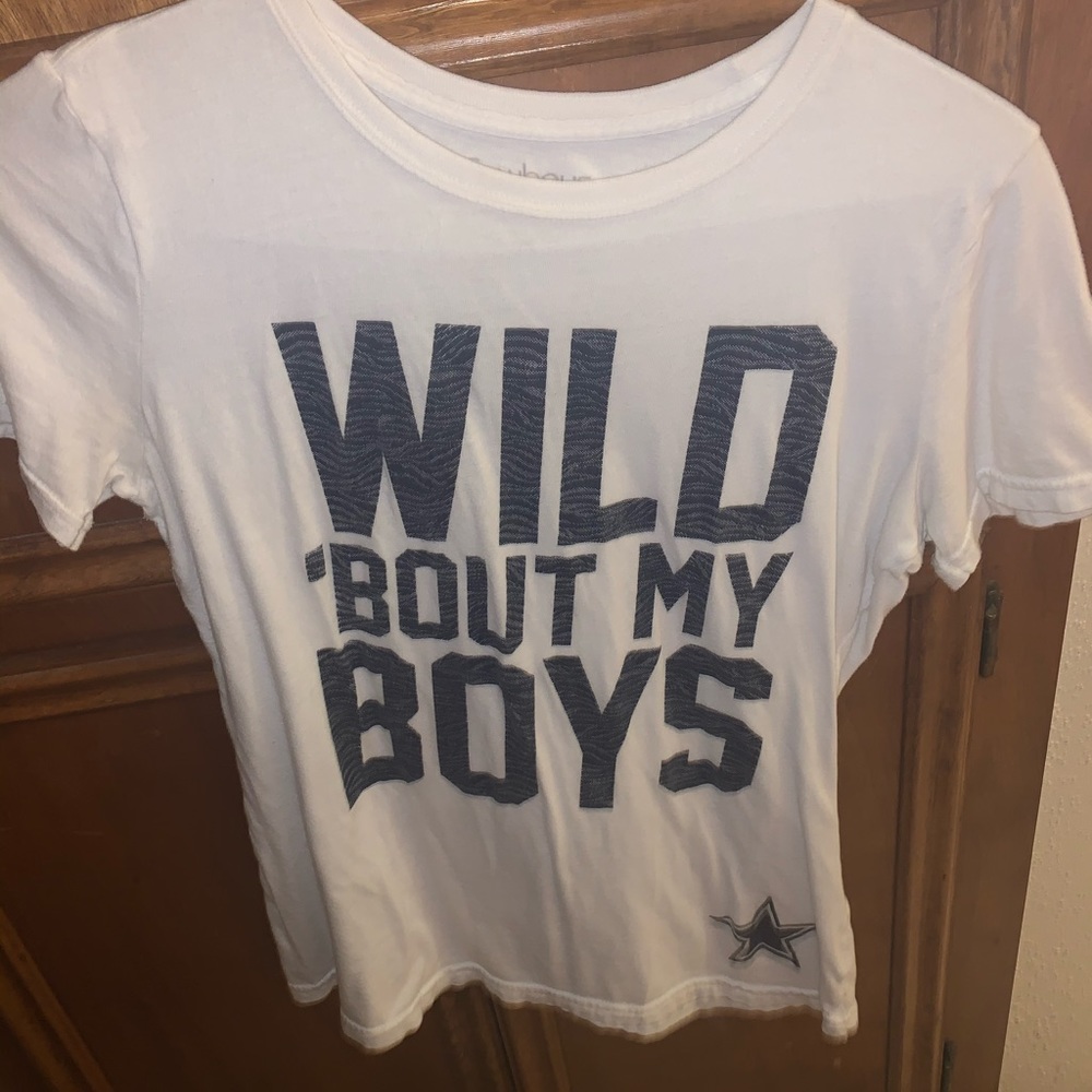 Dallas Cowboys tshirt